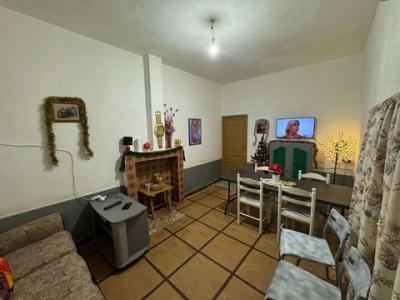 Acheter Maison 185 m2 Villarrubia-de-los-ojos