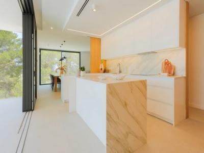 Acheter Maison Moraira r�gion ALICANTE