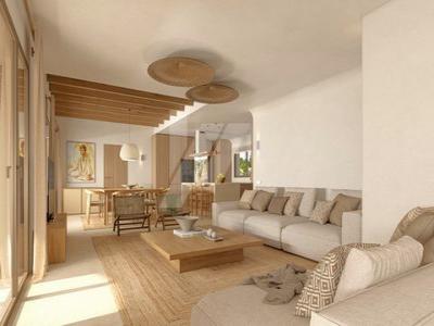 Acheter Maison Benissa r�gion ALICANTE