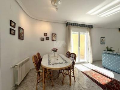 Acheter Maison Calpe r�gion ALICANTE