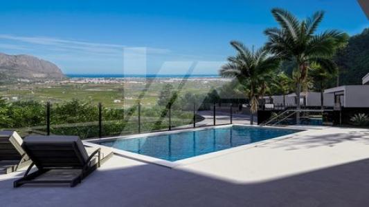 Acheter Maison 88 m2 Pedreguer