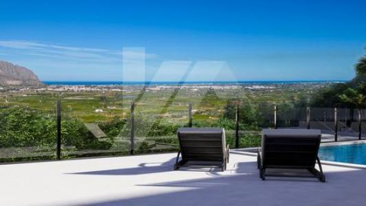 Acheter Maison Pedreguer r�gion ALICANTE