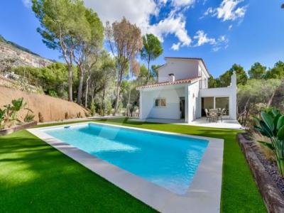 Annonce Vente 3 pi�ces Maison Altea