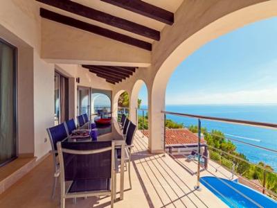 Acheter Maison Javea r�gion ALICANTE