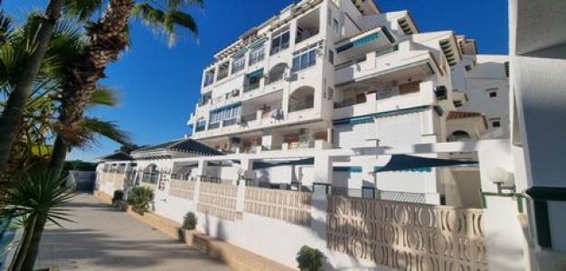 Annonce Vente Appartement Torrevieja