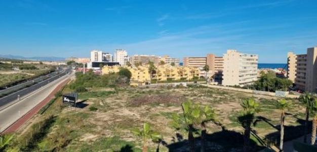 Acheter Appartement 32 m2 Torrevieja
