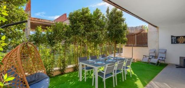 Acheter Appartement 75 m2 Orihuela-costa