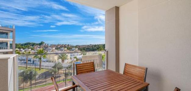 Acheter Appartement Orihuela-costa r�gion ALICANTE