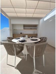 Acheter Maison Pilar-de-la-horadada r�gion ALICANTE