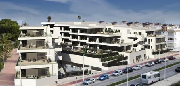 Vente Appartement Guardamar-del-segura  A en Espagne