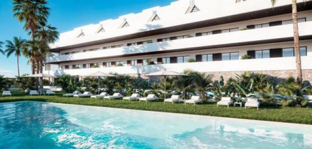 Vente Appartement Finestrat  A en Espagne