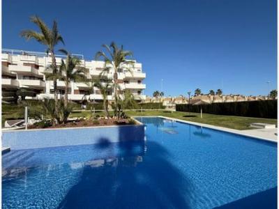 Acheter Appartement 84 m2 Orihuela-costa