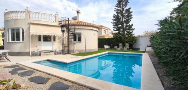 Annonce Vente Maison Orihuela-costa