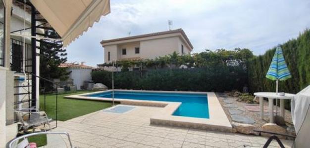 Acheter Maison 150 m2 Orihuela-costa