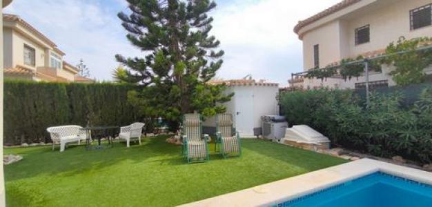 Acheter Maison Orihuela-costa r�gion ALICANTE