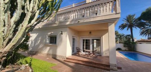 Vente Maison Orihuela-costa  A en Espagne