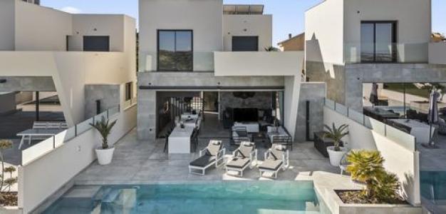 Annonce Vente Maison Ciudad-quesada