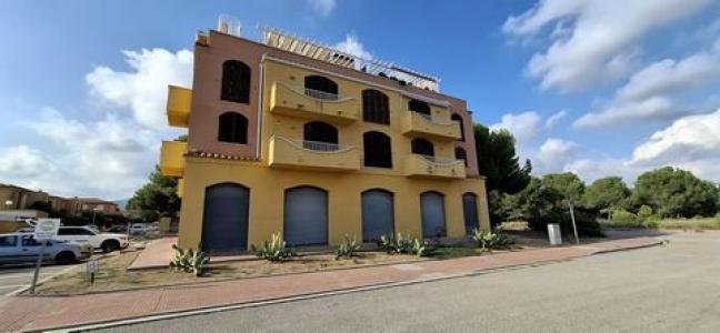Annonce Vente Appartement Marinada