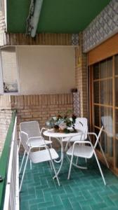 Acheter Appartement Jaen r�gion JAEN