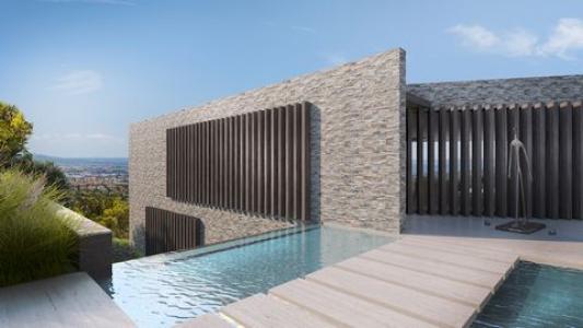 Acheter Terrain 2070 m2 Palma-de-mallorca