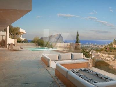 Annonce Vente 4 pi�ces Maison Benissa