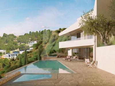 Acheter Maison 487 m2 Benissa