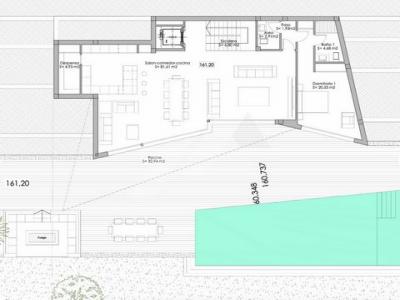 Acheter Maison Benissa r�gion ALICANTE