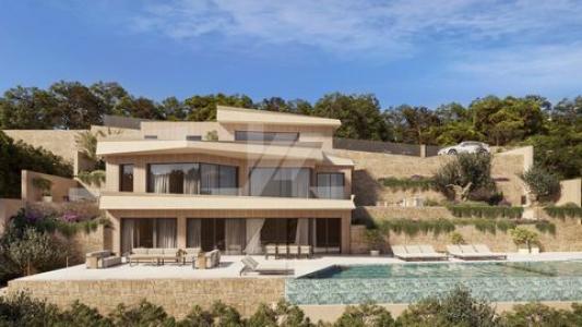 Annonce Vente 4 pi�ces Maison Benissa