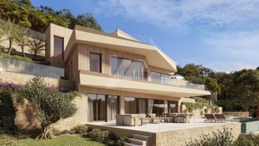 Acheter Maison Benissa r�gion ALICANTE