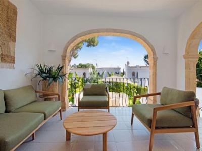 Acheter Maison 106 m2 Moraira