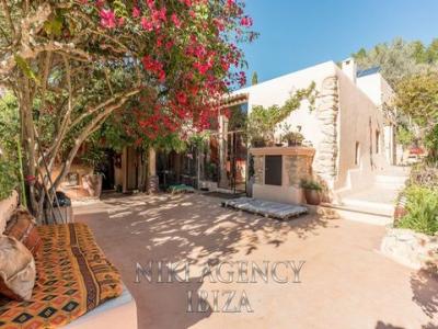 Vente Maison Sant-josep-de-sa-talaia  PM en Espagne