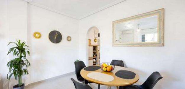 Acheter Appartement 85 m2 Orihuela