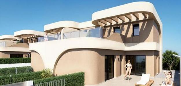 Vente Maison Daya-nueva  A en Espagne