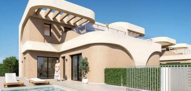 Annonce Vente Maison Daya-nueva