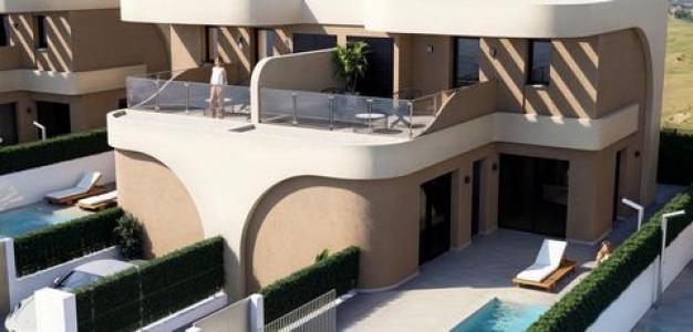 Acheter Maison 109 m2 Daya-nueva