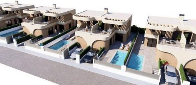 Acheter Maison Daya-nueva r�gion ALICANTE