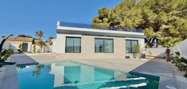 Annonce Vente Maison Ciudad-quesada