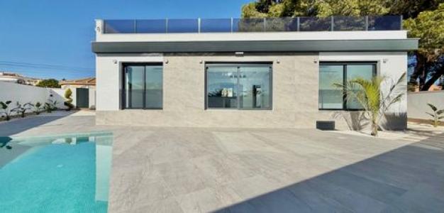 Acheter Maison 205 m2 Ciudad-quesada