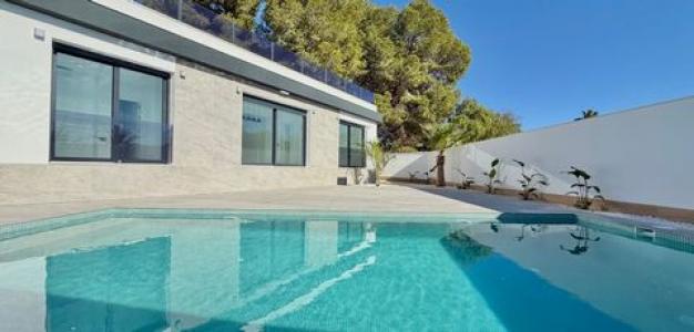 Acheter Maison Ciudad-quesada r�gion ALICANTE