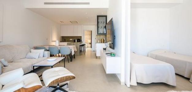 Acheter Appartement San-pedro-del-pinatar r�gion MURCIA
