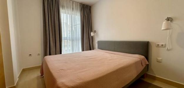 Acheter Appartement 117 m2 San-miguel-de-salinas