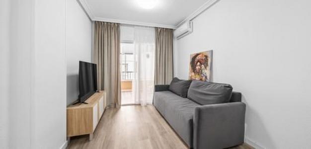 Acheter Appartement 73 m2 Torrevieja