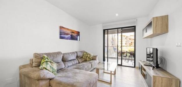 Annonce Vente Appartement Torrevieja