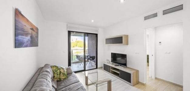 Acheter Appartement 83 m2 Torrevieja