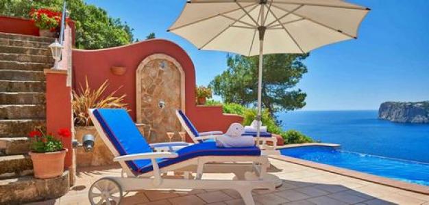 Acheter Maison 247 m2 Port-d'andratx