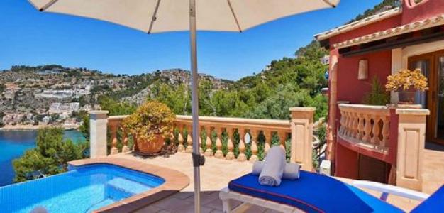 Acheter Maison Port-d'andratx r�gion ISLAS-BALEARES