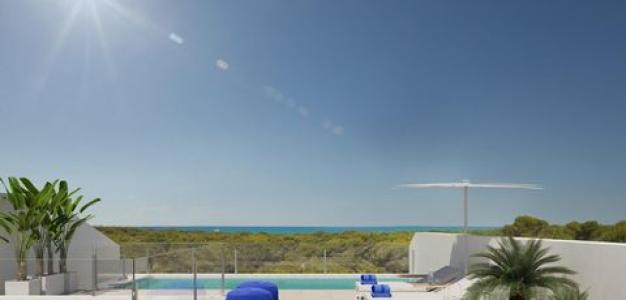 Vente Appartement Guardamar-del-segura  A en Espagne