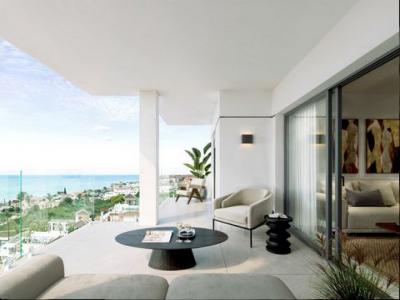 Vente Appartement Torrox  MA en Espagne