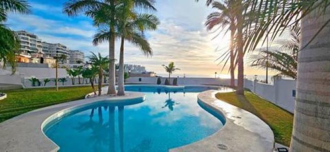 Annonce Vente Appartement Torrox