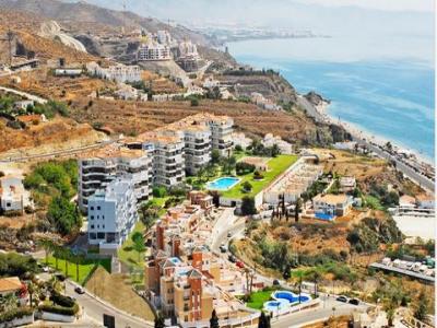 Acheter Appartement 85 m2 Torrox